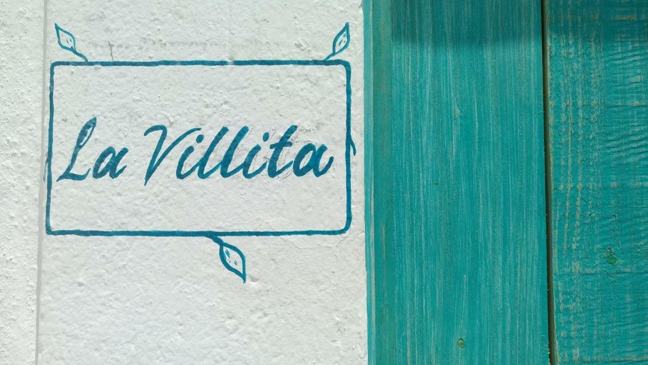 Villa Capricho シウダード・マデロ エクステリア 写真